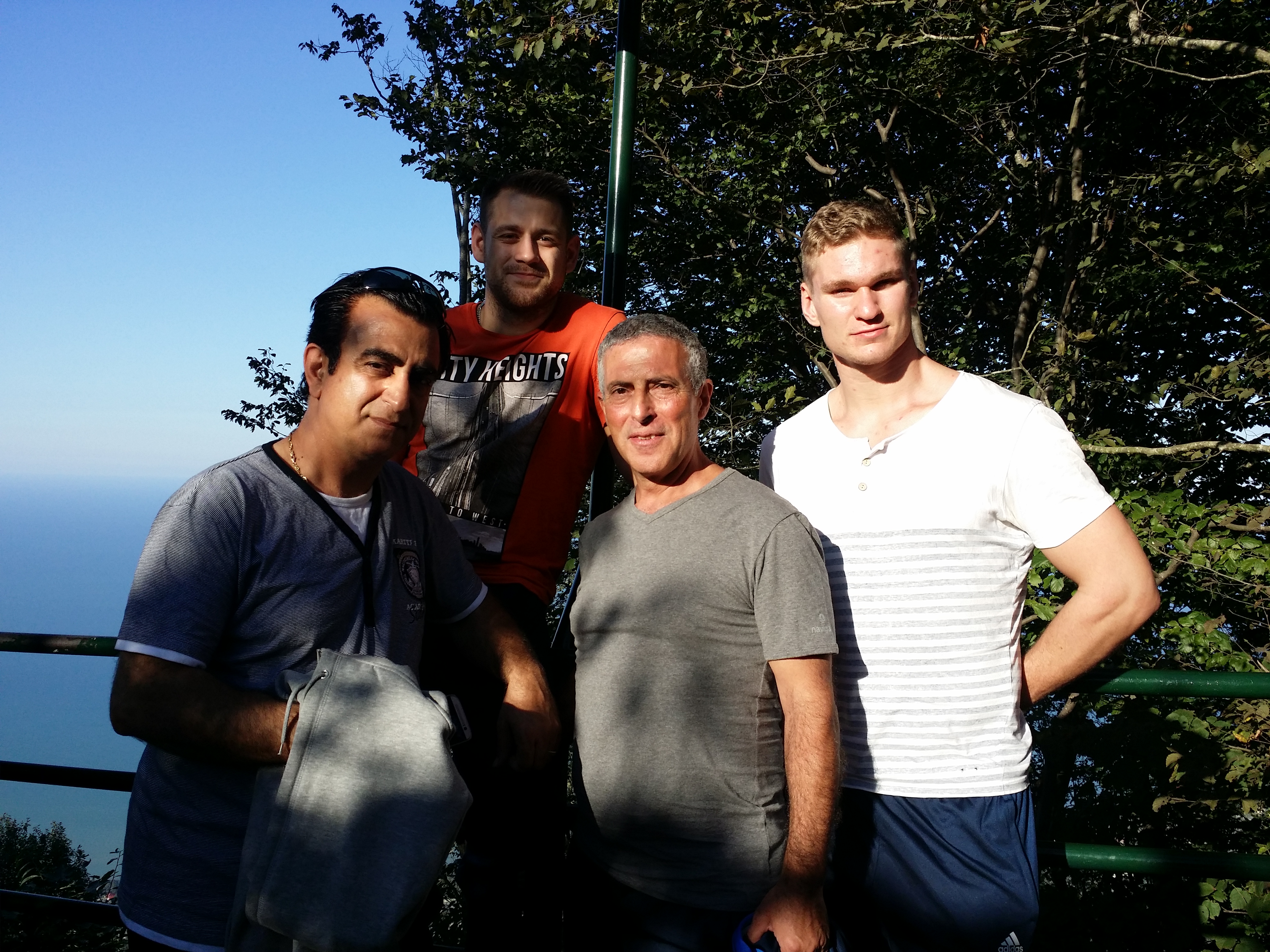 Aktuell händelse eller tävling från Westeras Tai-Nui Club i Västerås - Wushu Sanda, MMA eller Submission Wrestling